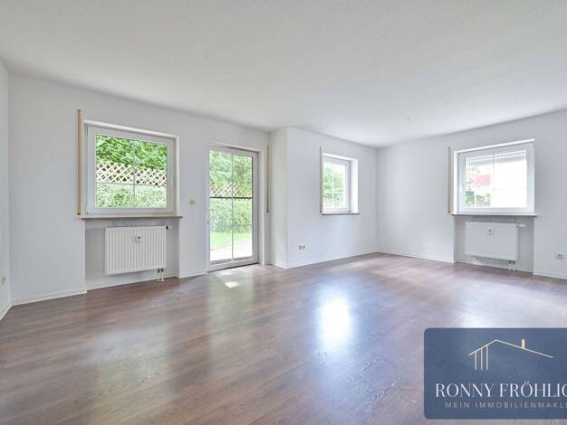 Wohnung zur Miete 487 € 2 Zimmer 69,6 m² 1. Geschoss Robert-Koch-Straße 3 d Stollberg Stollberg/Erzgebirge 09366