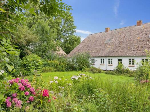 Haus zum Kauf 480.000 € 4 Zimmer 214 m² 56.163 m² Grundstück Ærø Municipality 5985
