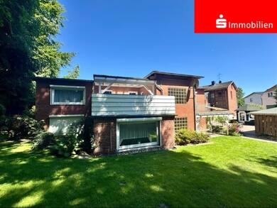 Mehrfamilienhaus zum Kauf 275.000 € 6 Zimmer 183,8 m² 893 m² Grundstück frei ab sofort Kellinghusen 25548