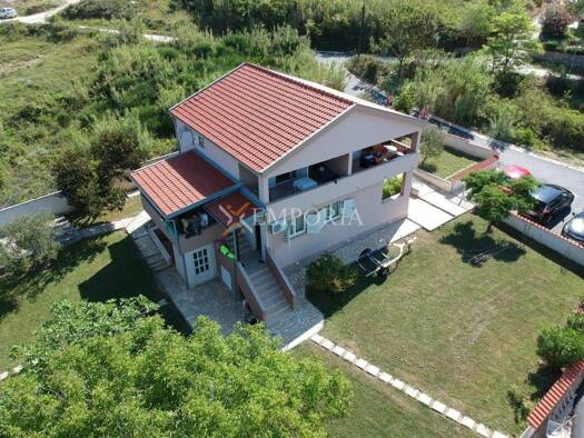 Wohnung zum Kauf 269.000 € 3 Zimmer 137 m² 2 Geschosse Ražanac 23248