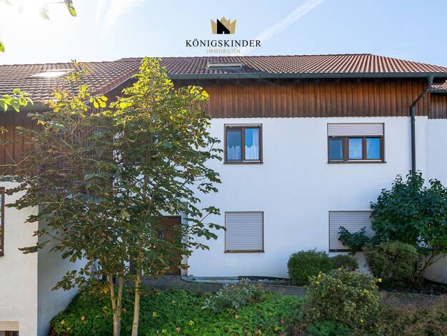 Wohnung zum Kauf 145.000 € 3 Zimmer 70 m² Emerkingen 89607