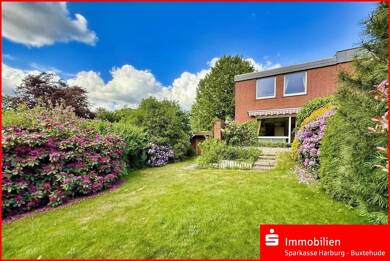 Reihenendhaus zum Kauf 335.000 € 4 Zimmer 95,8 m² 420 m² Grundstück Buxtehude Buxtehude 21614
