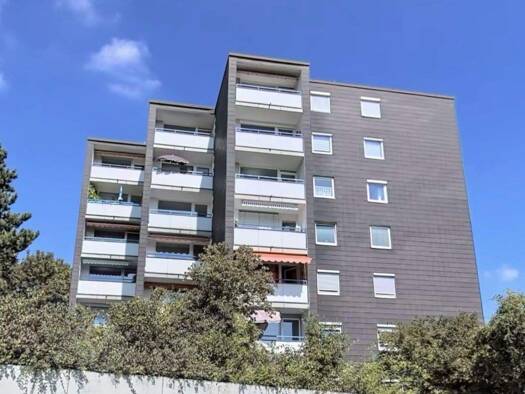 Wohnung zum Kauf 90.000 € 1,5 Zimmer 39,6 m² Schnaitheim Heidenheim 89520
