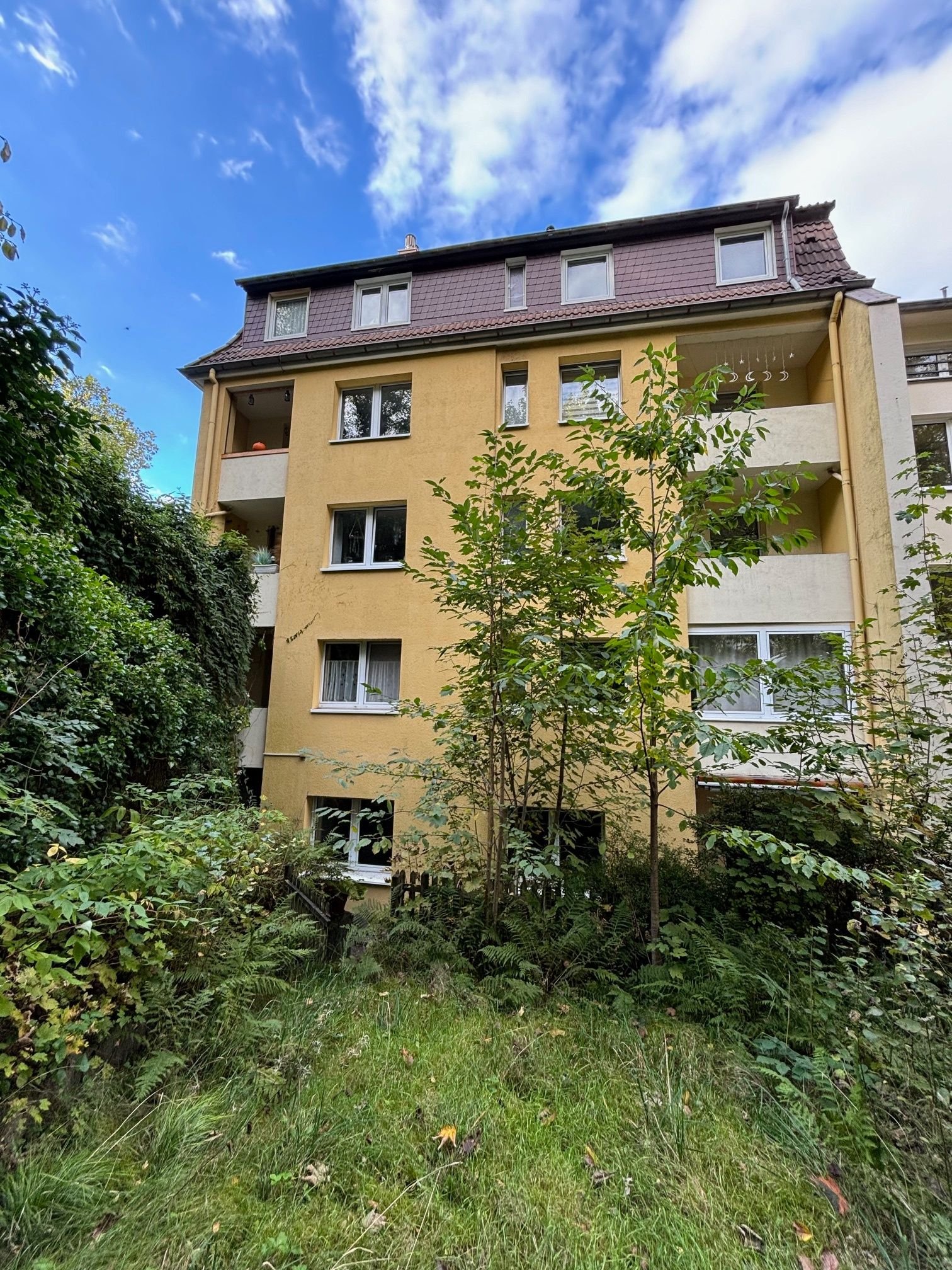 Mehrfamilienhaus zum Kauf als Kapitalanlage geeignet 686.000 € 646,2 m²<br/>Wohnfläche 280 m²<br/>Grundstück Hesselnberg Wuppertal 42285