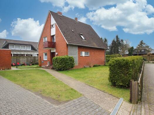 Einfamilienhaus zur Miete 1.190 € 5 Zimmer 119 m² 814 m² Grundstück Neuenhaus Neuenhaus 49828