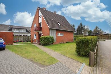 Einfamilienhaus zur Miete 1.190 € 5 Zimmer 119 m² 814 m² Grundstück Neuenhaus Neuenhaus 49828