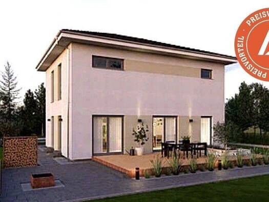 Einfamilienhaus zum Kauf 434.900 € 5 Zimmer 164,1 m² 700 m² Grundstück Rötha 04571