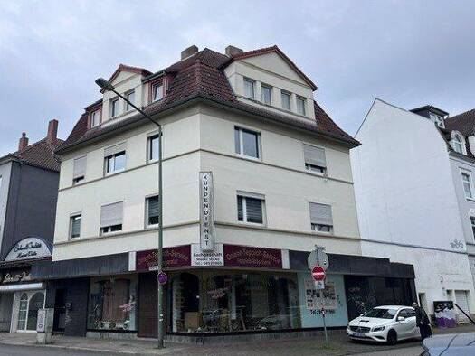 Gewerbeobjekt zum Kauf als Kapitalanlage geeignet 690.000 € 404 m² 308 m² Grundstück Schölerberg Osnabrück 49082