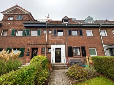 Reihenmittelhaus zur Miete 1.200 € 4 Zimmer 95,2 m² 220 m² Grundstück Höhenhaus Köln 51061