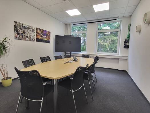 Bürofläche zur Miete 2.100 € 8 Zimmer 230 m² Bürofläche Sallern-Gallingkofen Regensburg 93057