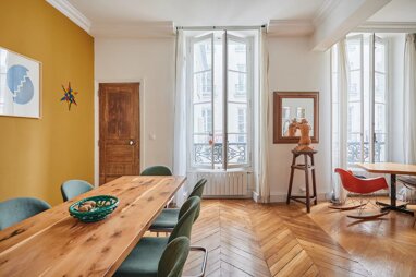 Wohnung zum Kauf 2.370.000 € 5 Zimmer 118,5 m² Haut Guichet-Centre Ouest 7th (Invalides, Eiffel Tower, Orsay) 75006