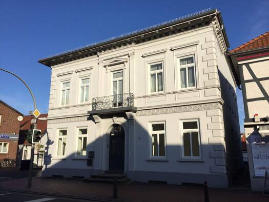 Mehrfamilienhaus zum Kauf provisionsfrei 600.000 € 10 Zimmer 272 m² 527 m² Grundstück Barnstorf 49406