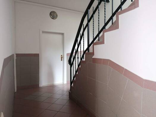 Wohnung zur Miete 564 € 4 Zimmer 94 m² frei ab 01.03.2026 Fabrikstraße 1 Mittweida 09648