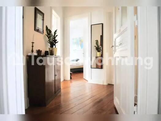 Wohnung zur Miete Tauschwohnung 791 € 2,5 Zimmer 63 m² 2. Geschoss Ottensen Hamburg 22765