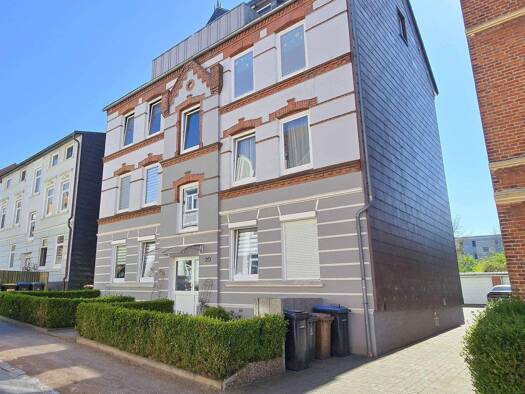 Mehrfamilienhaus zum Kauf als Kapitalanlage geeignet 695.000 € 13 Zimmer 320 m² 503 m² Grundstück Wellingdorf Kiel 24148