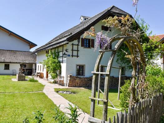 Einfamilienhaus zum Kauf 1.190.000 € 5 Zimmer 140 m² 1.200 m² Grundstück Thalgau 5303