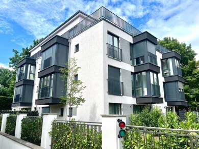 Wohnung zum Kauf als Kapitalanlage geeignet 258.900 € 1 Zimmer 30 m² Königin-Luise-Straße 11 Dahlem Berlin 14195