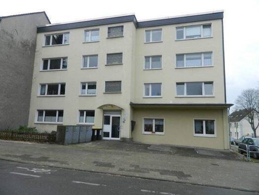 Wohnung zur Miete 500 € 3 Zimmer 76 m² 2. Geschoss Maxstraße 4 Broich Mülheim an der Ruhr 45479