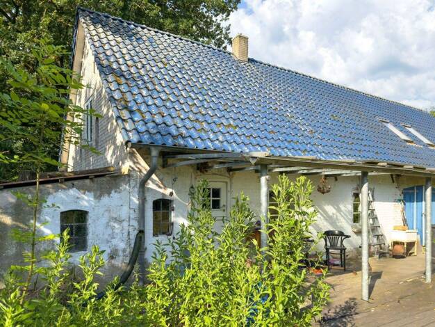 Einfamilienhaus zum Kauf 175.000 € 3 Zimmer 160 m² 2.000 m² Grundstück Ladelund 25926