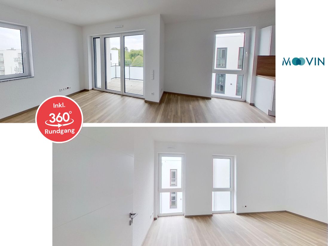 Studio zur Miete 1.092 € 3 Zimmer 78 m²<br/>Wohnfläche 2.<br/>Geschoss 01.12.2024<br/>Verfügbarkeit Grefrather Straße 108 Vorst - Dornbusch - Hagenbroich Viersen 41749