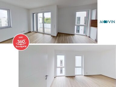 Studio zur Miete 1.092 € 3 Zimmer 78 m² 2. Geschoss frei ab 01.12.2024 Grefrather Straße 108 Vorst - Dornbusch - Hagenbroich Viersen 41749