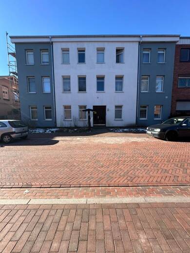 Mehrfamilienhaus zum Kauf 800.000 € 21 Zimmer 434 m² 750 m² Grundstück frei ab sofort Rendsburg 24768