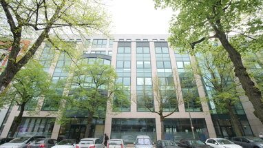 Büro-/Praxisfläche zur Miete provisionsfrei 25 € 538 m² Bürofläche Halensee Berlin 10711