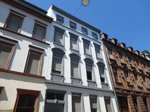 Wohnung zum Kauf 210.000 € 2 Zimmer 56 m² Quadrate Innenstadt / Jungbusch 68159