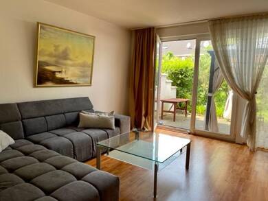 Haus zur Miete Wohnen auf Zeit 3.900 € 4 Zimmer 155 m² frei ab sofort Ossendorf Köln 50827