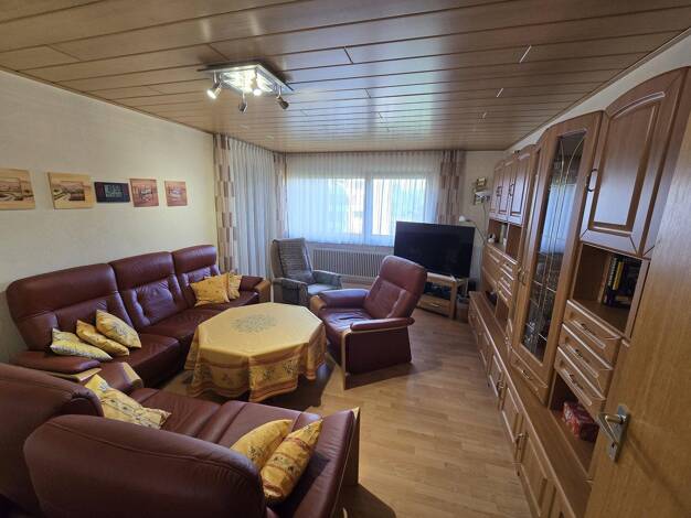 Wohnung zum Kauf provisionsfrei 478.000 € 4,5 Zimmer 108 m² 4. Geschoss Wangen Wangen im Allgäu 88239