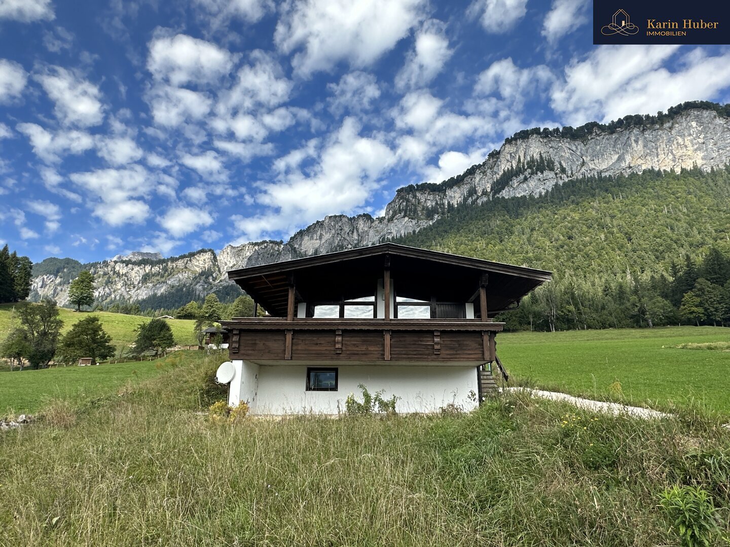 Grundstück zum Kauf 900 m²<br/>Grundstück St. Johann in Tirol 6380