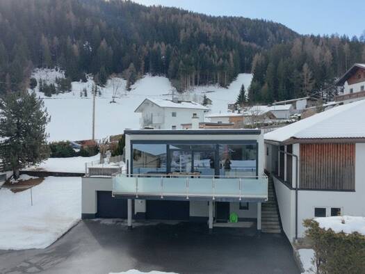 Haus zum Kauf 450.000 € 96,5 m² 963 m² Grundstück Arzl im Pitztal 6471