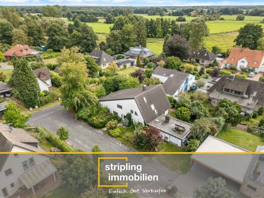 Einfamilienhaus zum Kauf 379.900 € 6 Zimmer 267,6 m² 837 m² Grundstück Ottersberg Ottersberg 28870