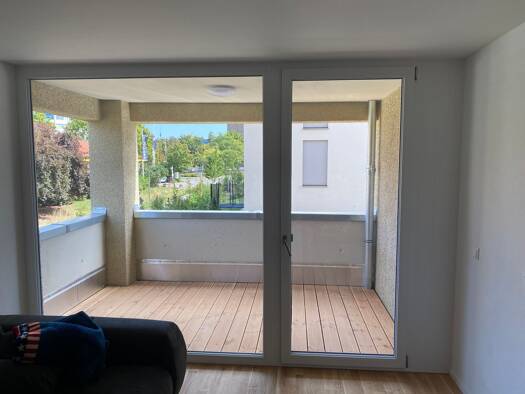Wohnung zur Miete 1.300 € 3 Zimmer 75 m² Geschoss 1/5 frei ab 01.01.2027 Weil am Rhein Weil am Rhein 79576