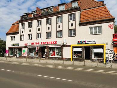 Laden zur Miete 1.050 € 75 m² Verkaufsfläche Kaulsdorf Berlin 12621