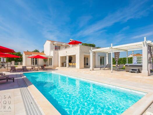 Villa zum Kauf 1.460.000 € 6 Zimmer 300 m² Režanci 52341