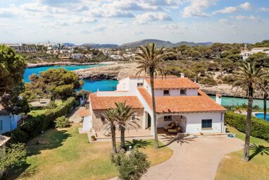 Haus zum Kauf 4.500.000 € 6 Zimmer 1.829 m² Grundstück Cala Anguila - Cala Mendia 7680