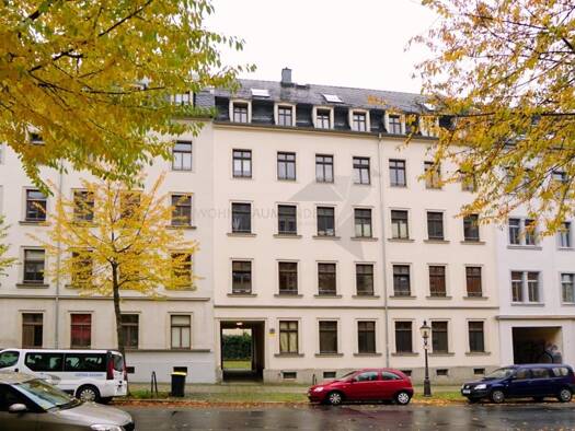 Außenstellplatz zur Miete 25 € Zöllnerstraße 31 Zentrum Chemnitz 09111