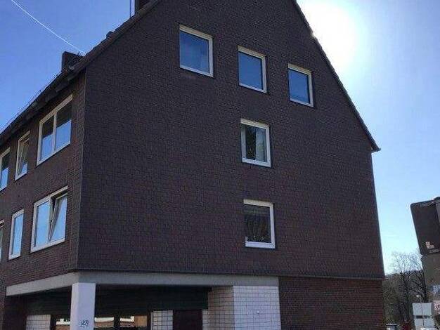 Bürofläche zur Miete provisionsfrei 795 € 1,5 Zimmer 113,6 m² Bürofläche Rendsburger Landstr. 17 Hassee Kiel 24113