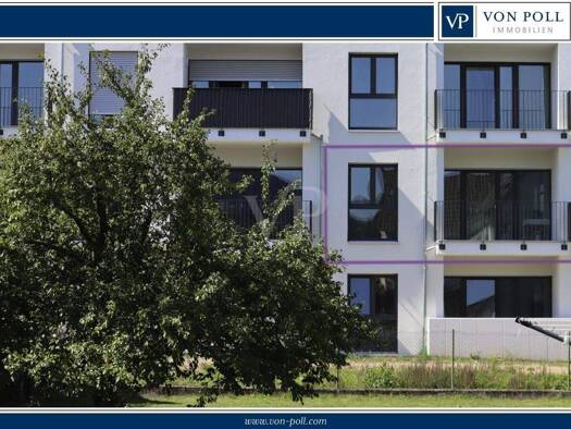 Wohnung zur Miete - Erstbezug 1.190 € 2 Zimmer 73 m² Kleinheubach 63924