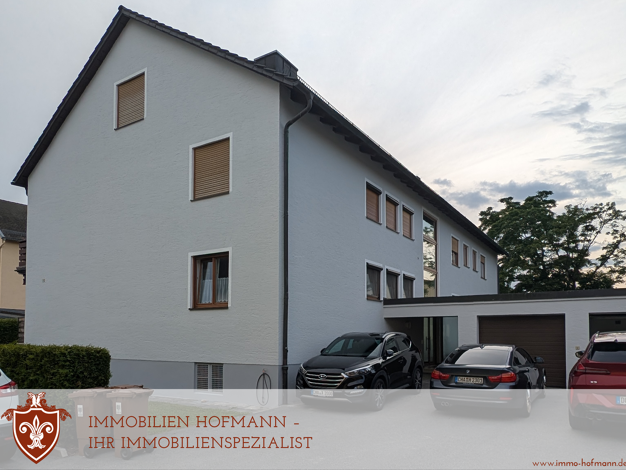 Wohnung zur Miete 800 € 3 Zimmer 99 m² 2. Geschoss Kötzting Bad Kötzting 93444
