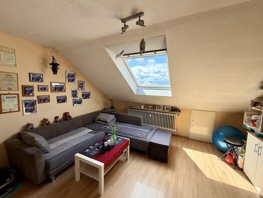 Wohnung zum Kauf 170.000 € 4 Zimmer 63 m² Bretten Bretten 75015