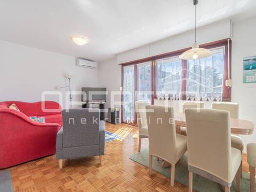 Wohnung zur Miete - Erstbezug 800 € 3 Zimmer 64 m² 1. Geschoss Umag 52470