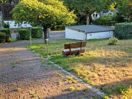 Grundstück zum Kauf 300.000 € 570 m² Grundstück Sottorf Rosengarten 21224