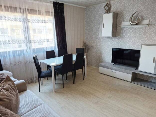 Wohnung zum Kauf provisionsfrei 128.000 € 2 Zimmer 56,7 m² 2. Geschoss Südstadt Pforzheim 75175