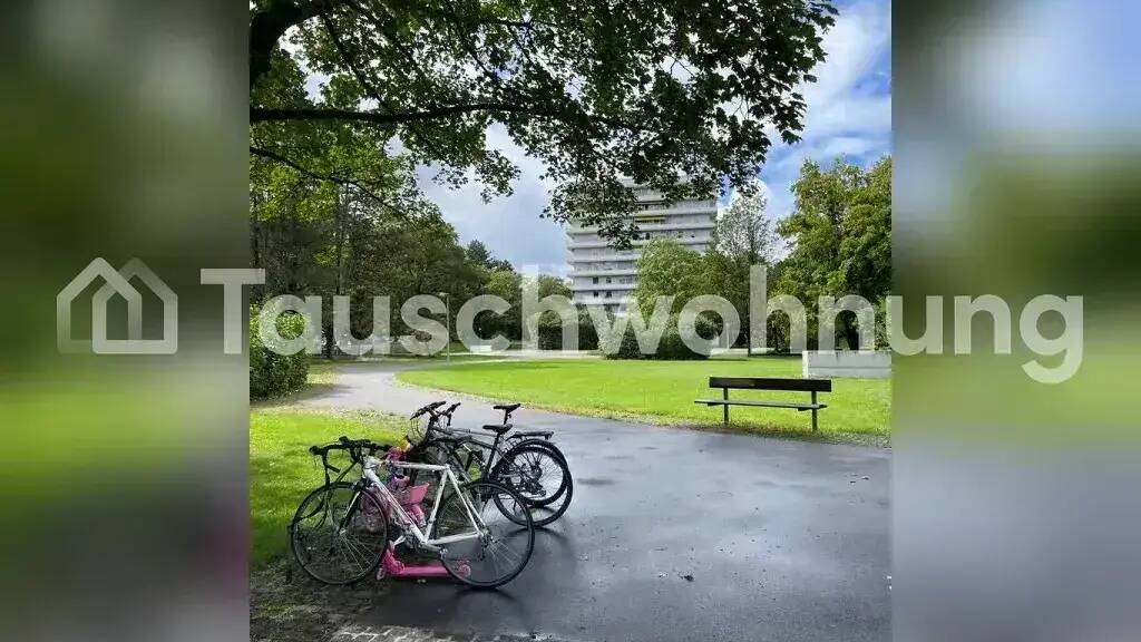 Wohnung zur Miete Tauschwohnung 2.399 € 4,5 Zimmer 132 m² Ramersdorf-Perlach München 81735