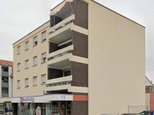 Mehrfamilienhaus zum Kauf provisionsfrei 1.400.000 € 757 m² 498 m² Grundstück Neustadter Straße 17 Mutterstadt 67112