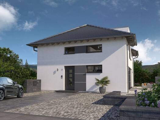 Einfamilienhaus zum Kauf 540.000 € 5 Zimmer 154 m² 500 m² Grundstück Tessin 18195
