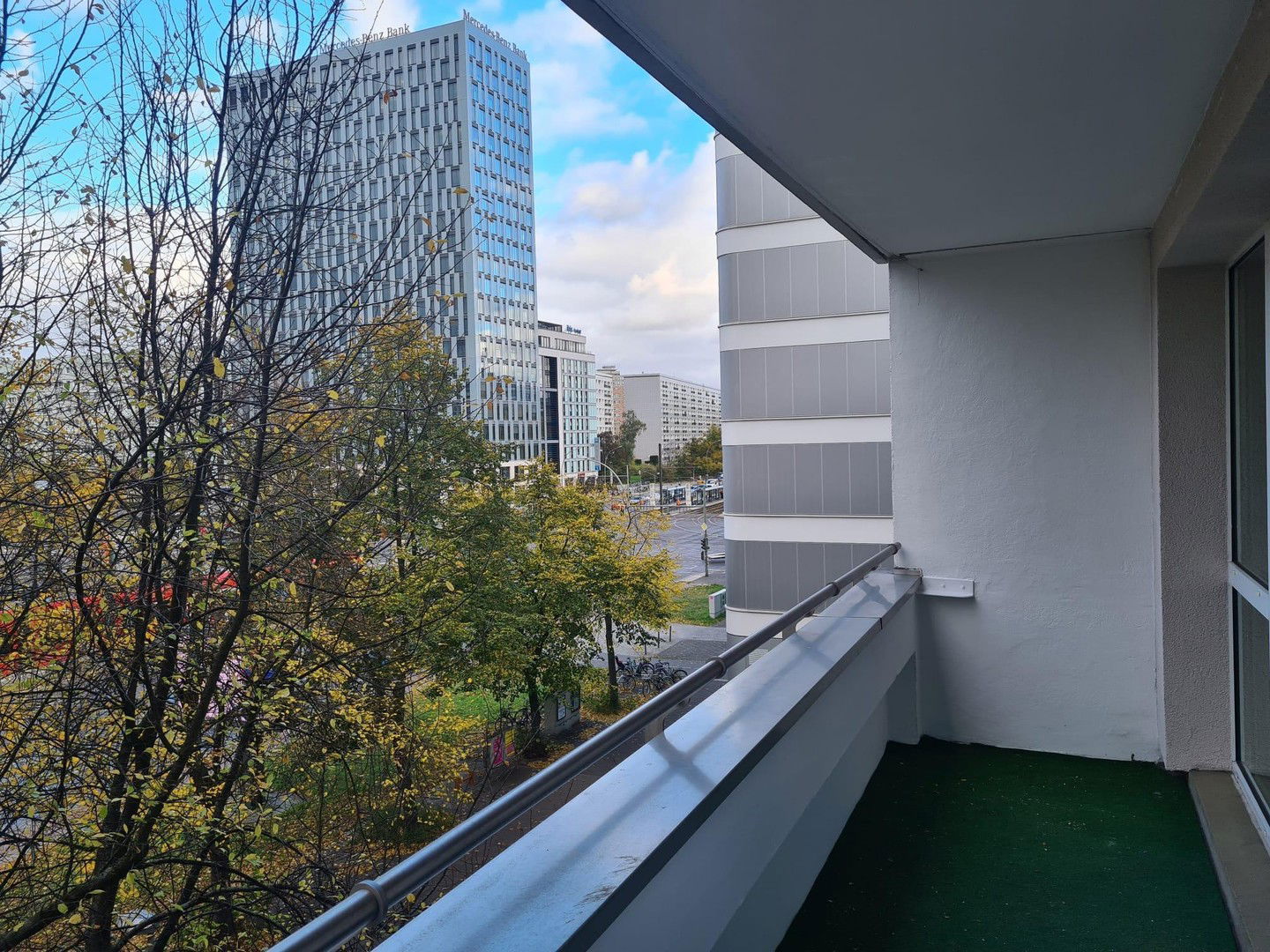 Wohnung zum Kauf provisionsfrei 420.000 € 3 Zimmer 56 m²<br/>Wohnfläche 4.<br/>Geschoss Mollstrasse 3 Mitte Berlin 10178