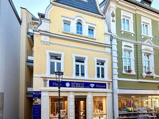 Bürofläche zur Miete 1.250 € 5 Zimmer 151 m² Bürofläche Bad Honnef Bad Honnef 53604